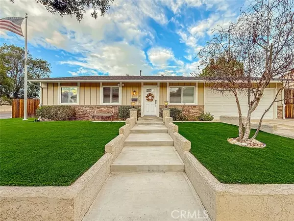 Newbury Park (thousand Oaks), CA 91320,3117 Lodgewood