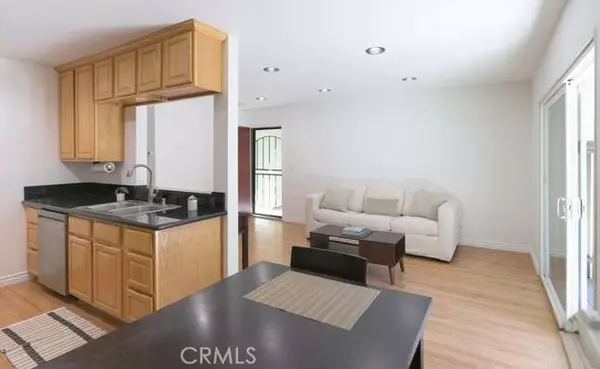 Culver City, CA 90230,4812 Hollow Corner #151