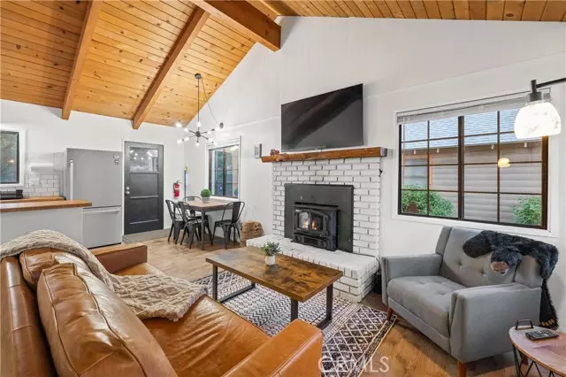 Big Bear Lake, CA 92315,42540 Cedar Avenue