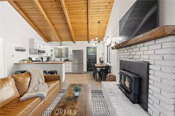 Big Bear Lake, CA 92315,42540 Cedar Avenue