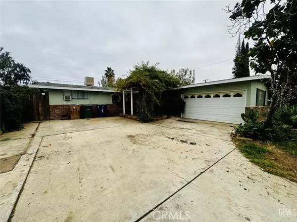 Bakersfield, CA 93309,9 Dunlap