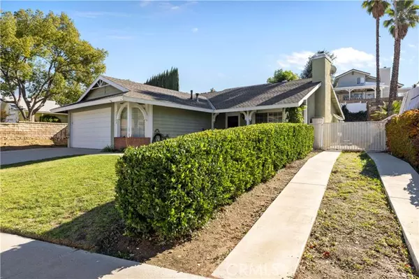 Saugus (santa Clarita), CA 91350,22552 Barcotta