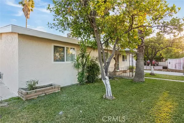 Pacoima (los Angeles), CA 91331,12918 Pinney