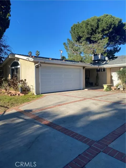 13016 Jamie, Sylmar (los Angeles), CA 91342