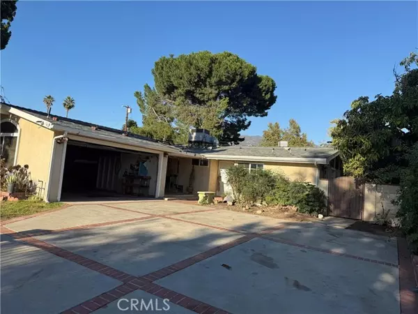 Sylmar (los Angeles), CA 91342,13016 Jamie