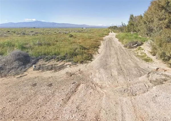 Antelope Acres, CA 93536,9800 Avenue C-8