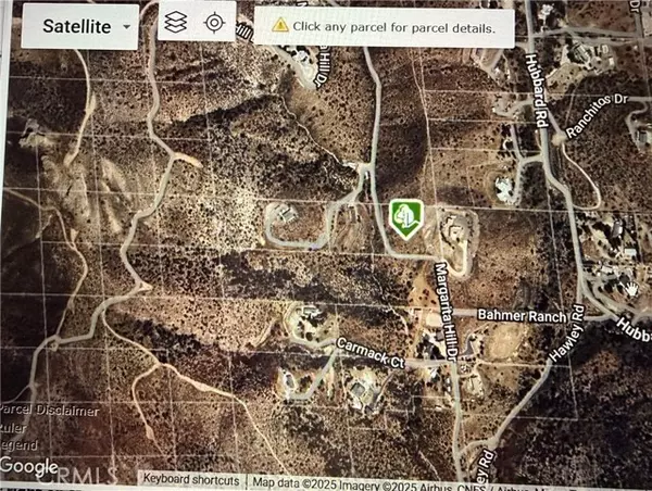 Acton, CA 93510,0 Bahmer Ranch /Margarita Rd