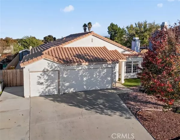 36458 37th Street, Palmdale, CA 93550
