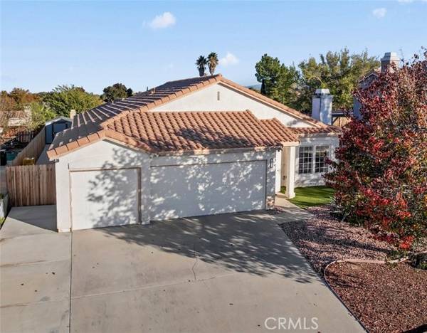 36458 37th Street, Palmdale, CA 93550