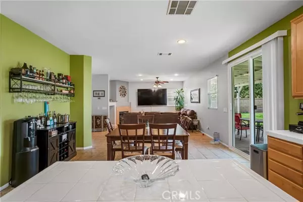 Lancaster, CA 93535,43643 Byron Drive