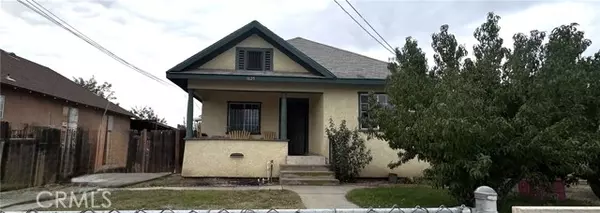 1129 W Rialto Ave, San Bernardino, CA 92410