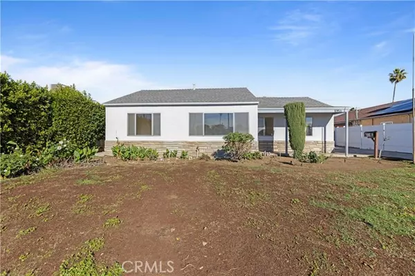 Pacoima (los Angeles), CA 91331,10156 Laurel Cyn. Blvd.