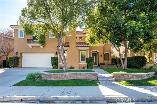 29231 Black Pine Way, Saugus (santa Clarita), CA 91390