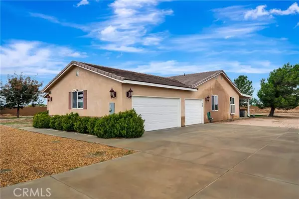 Lancaster, CA 93536,8347 W Avenue D10