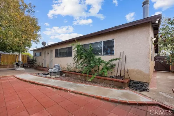 Palmdale, CA 93550,1529 E Avenue Q6
