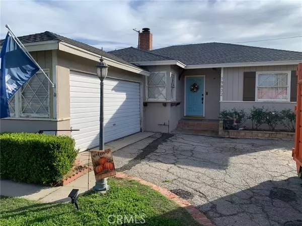 19832 Schoolcraft, Winnetka (los Angeles), CA 91306