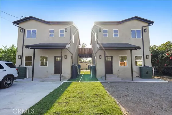 11533 Dronfield, Pacoima (los Angeles), CA 91331