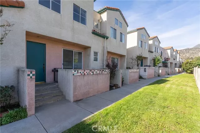 Sylmar (los Angeles), CA 91342,13901 Olive View #68