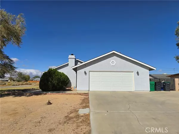 California City, CA 93505,8301 Lime Avenue
