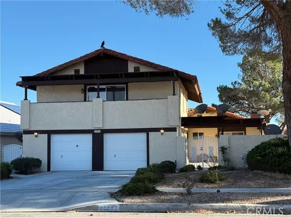 27595 Silver Lakes Pkwy, Helendale, CA 92342