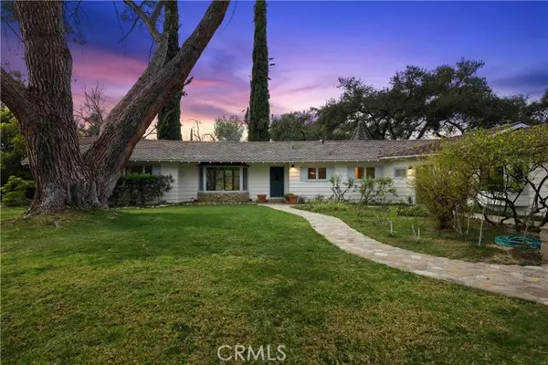 3490 E Ojai, Ojai, CA 93023
