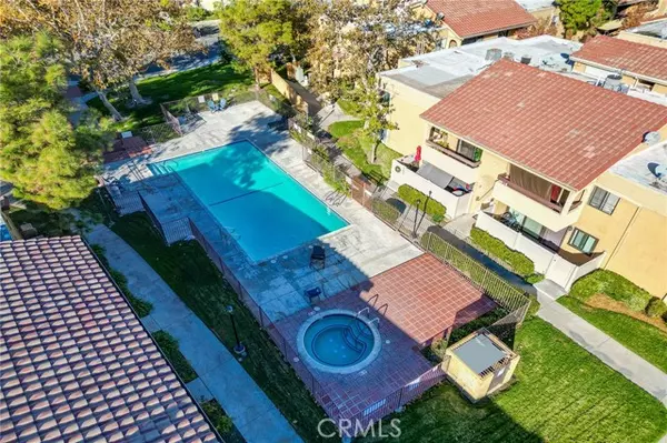 Canyon Country (santa Clarita), CA 91351,18754 Mandan #1302