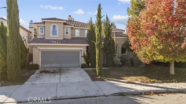 43891 42nd Street, Lancaster, CA 93536