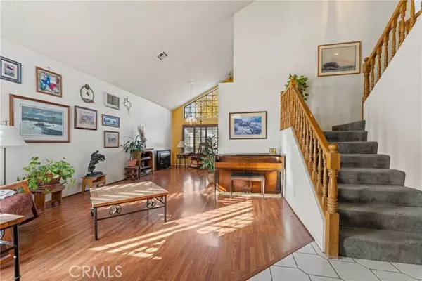 Lancaster, CA 93536,2323 Golden