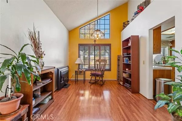 Lancaster, CA 93536,2323 Golden