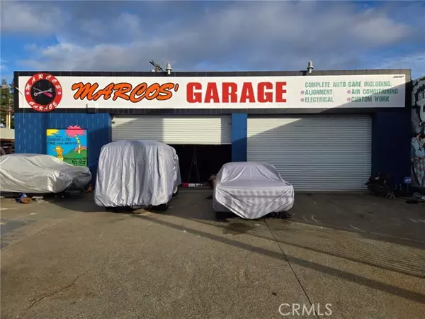 Alhambra, CA 91803,2889 W Valley Boulevard