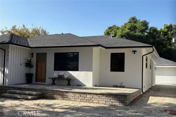 6615 Orion, Van Nuys (los Angeles), CA 91406