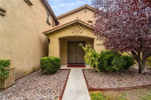 Lancaster, CA 93536,43219 Fanchon Avenue