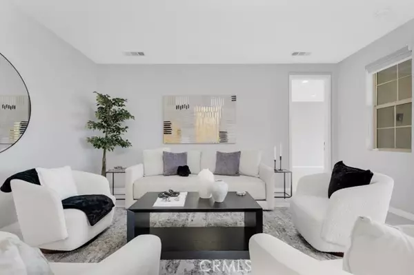 Canyon Country (santa Clarita), CA 91350,18348 Cachet