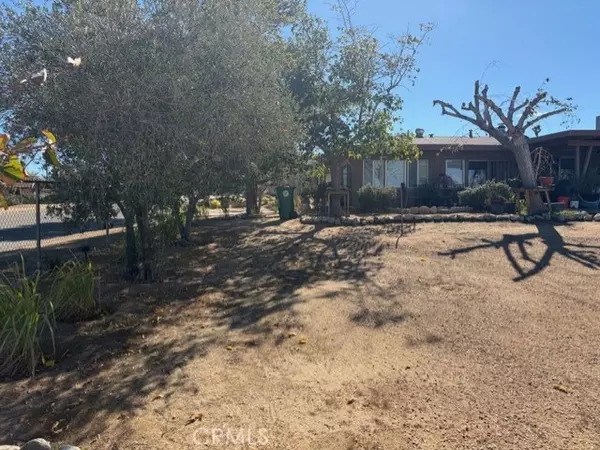 Yucca Valley, CA 92284,56662 El Dorado