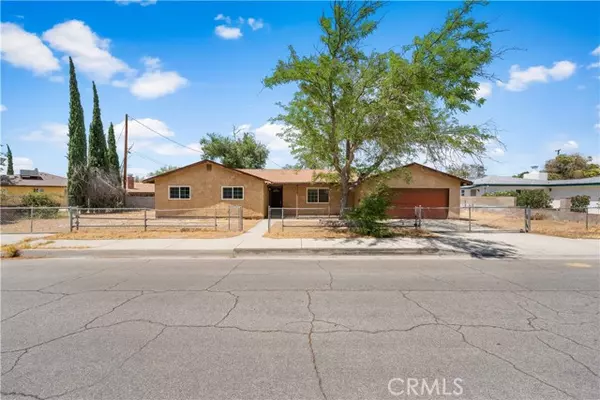 7229 E Avenue U3, Littlerock (also Little Rock), CA 93543