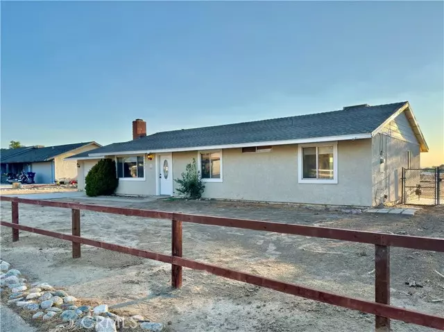 Lancaster, CA 93535,41043 Fieldspring Street