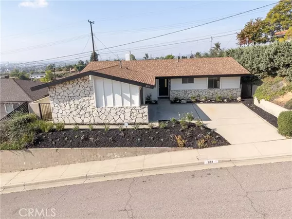 833 N 16th, Montebello, CA 90640