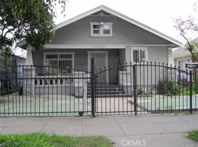 Los Angeles, CA 90003,6510 S Figueroa