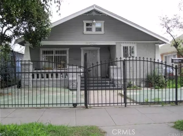 6510 S Figueroa, Los Angeles, CA 90003