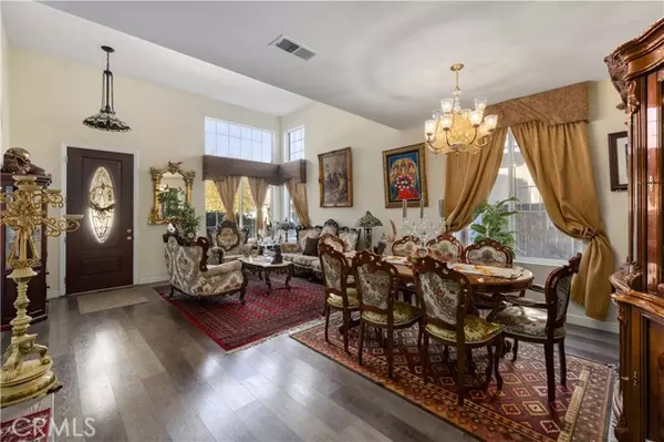 Palmdale, CA 93550,3734 Las Palmas