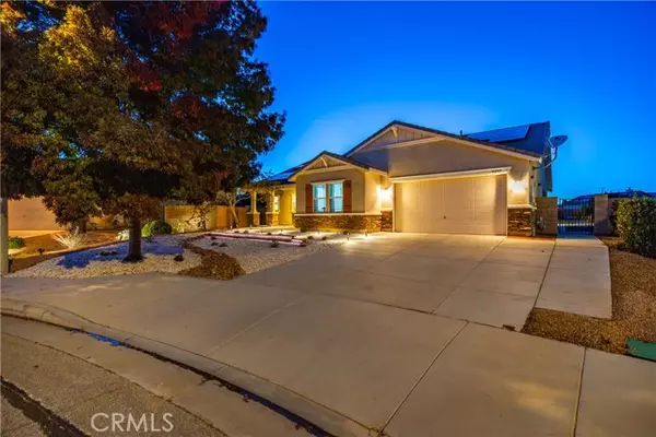 Lancaster, CA 93536,42715 Raywood