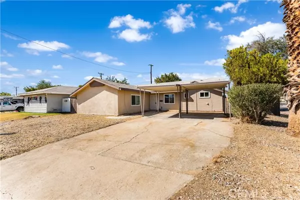 Lancaster, CA 93535,45581 6th Street