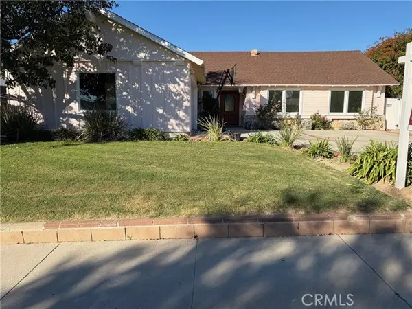 Granada Hills (los Angeles), CA 91344,12023 Monogram