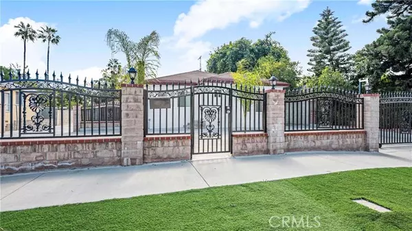 Van Nuys (los Angeles), CA 91405,15210 Cohasset Street