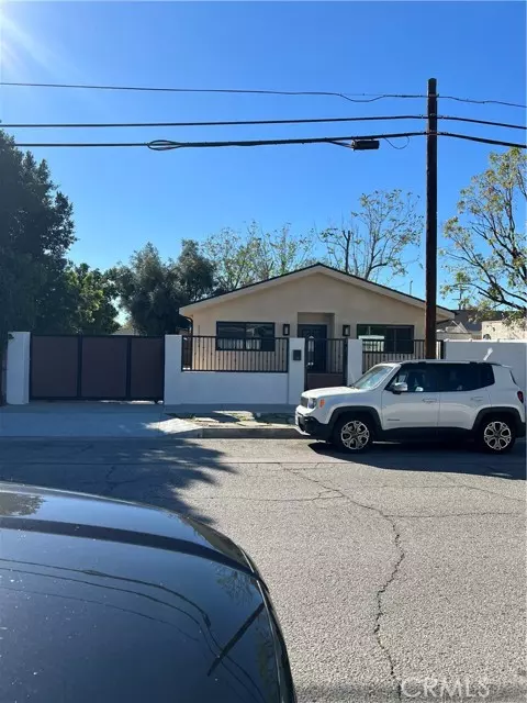 San Fernando, CA 91340,11251 Kewen Avenue