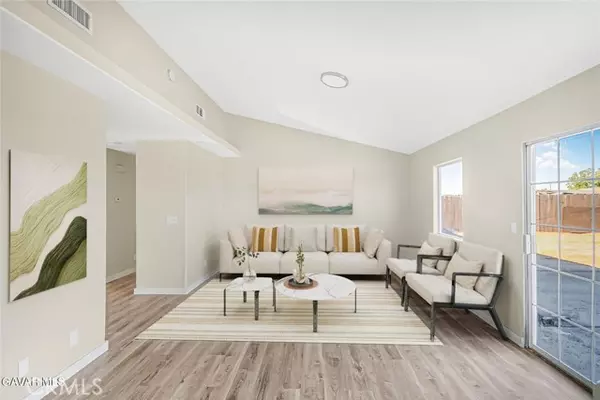 California City, CA 93505,8325 Jacarada