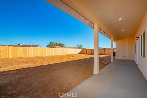 California City, CA 93505,20324 81st Street