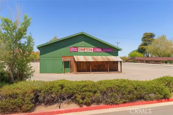 Littlerock (also Little Rock), CA 93543,8300 Pearblossom