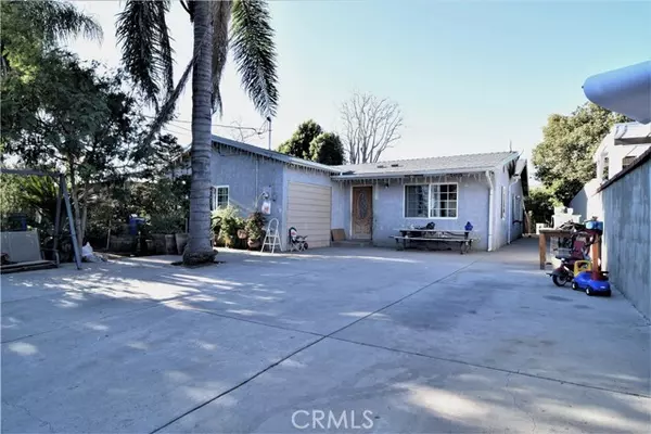 Sylmar (los Angeles), CA 91342,14807 Oro Grande
