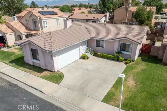 Palmdale, CA 93550,2258 Gregory